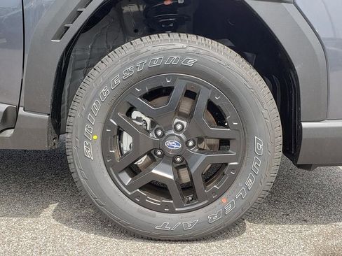 New 2026 Subaru Outback Wilderness AWD/4WD image 12