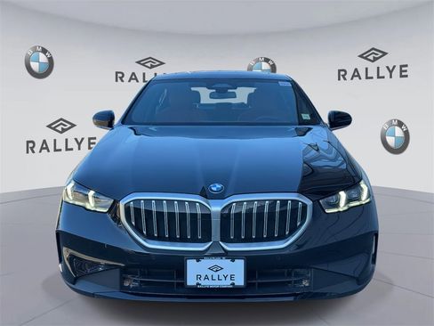 Certified 2026 BMW 530i xDrive w/ Premium Package image 2