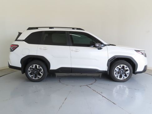 New 2026 Subaru Forester Premium image 2