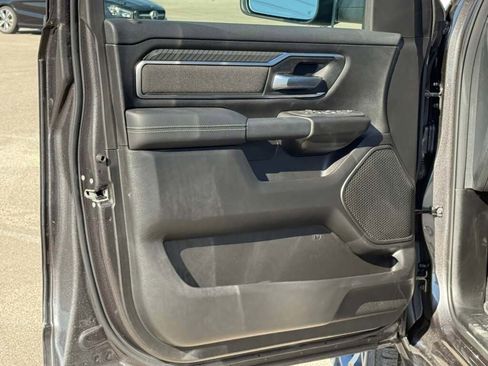 New 2026 RAM 1500 Lone Star image 26