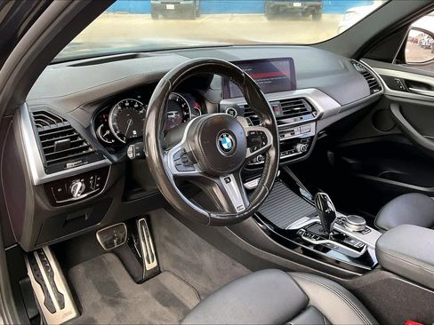 Used 2019 BMW X3 M40i w/ Premium Package image 18