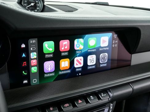 Certified 2022 Porsche 911 Carrera GTS image 16