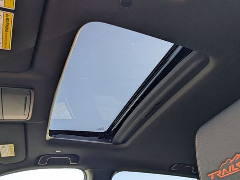 New 2026 Honda CR-V TrailSport image 17