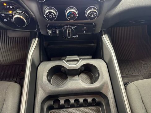 Used 2022 RAM 1500 Big Horn w/ Trailer Tow Group (B) image 14