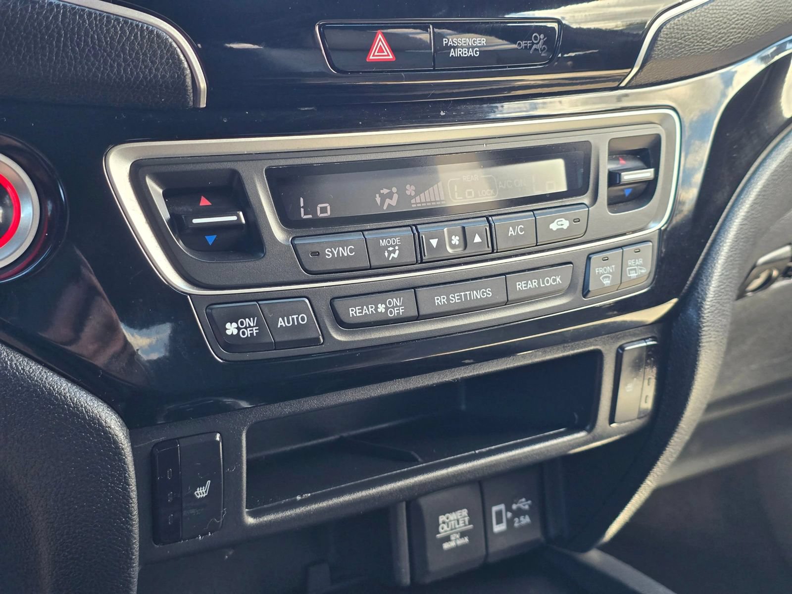 Used 2021 Honda Passport Touring image 33