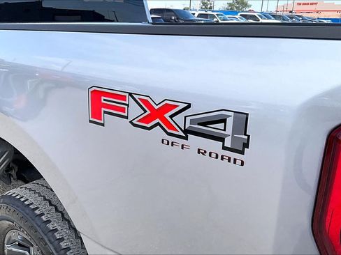 Used 2024 Ford F250 XLT w/ XLT Premium Package AWD/4WD image 29
