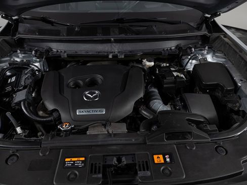 Used 2021 MAZDA CX-9 Grand Touring image 47