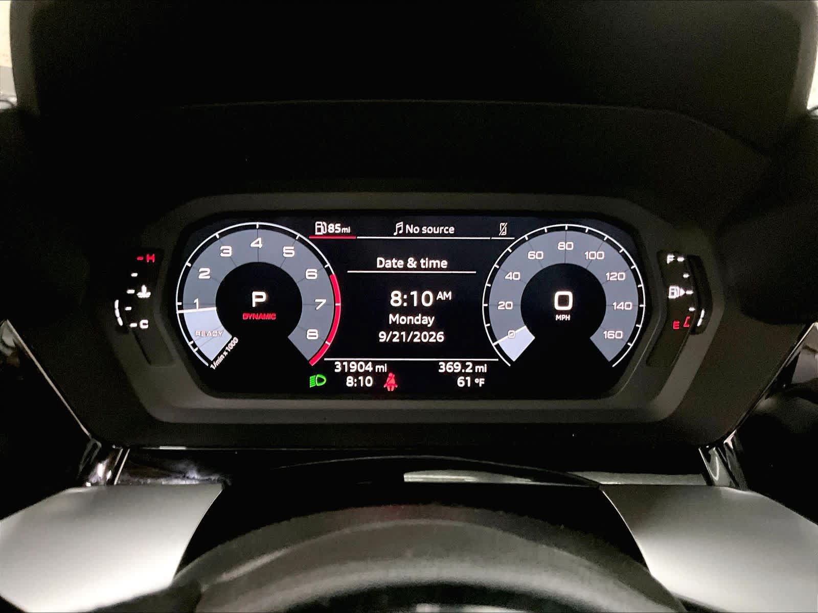 Used 2023 Audi A3 2.0T Premium w/ Convenience Package FWD image 22