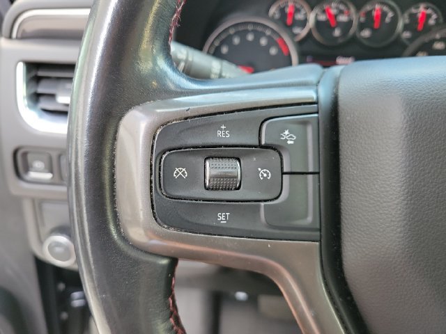 Used 2021 Chevrolet Tahoe RST RWD image 29
