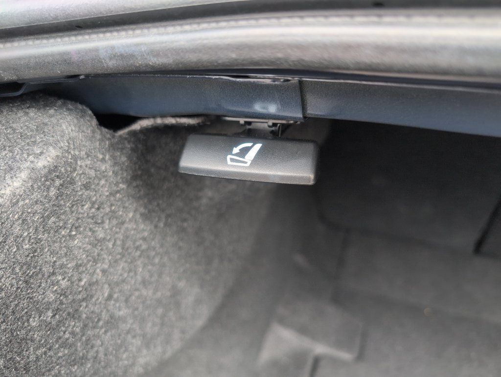 Certified 2024 Subaru Legacy Premium AWD/4WD image 34