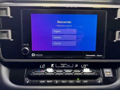 Certified 2023 Toyota Sequoia SR5 AWD/4WD image 32