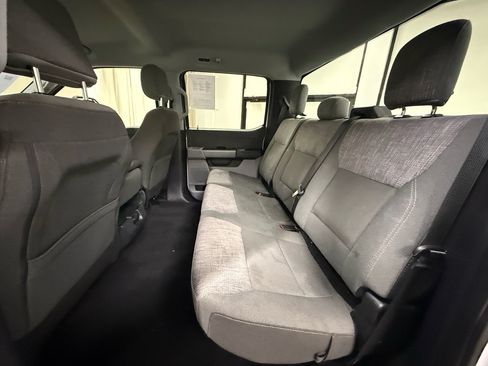 Used 2024 Ford F350 XLT AWD/4WD image 18