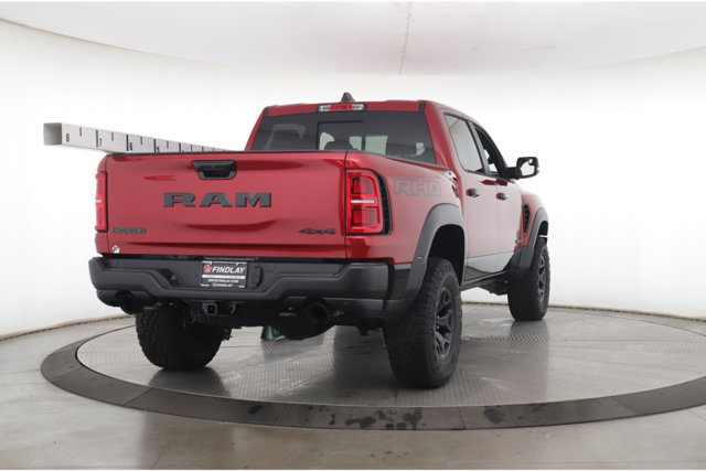 New 2026 RAM 1500 RHO AWD/4WD image 7
