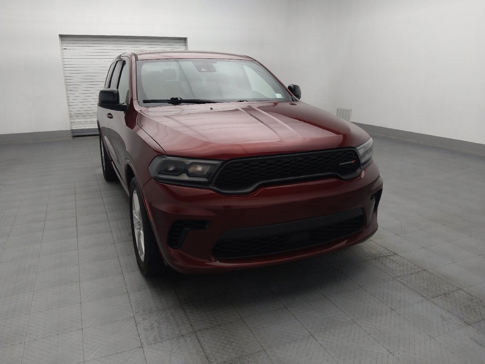 Used 2023 Dodge Durango GT RWD image 14