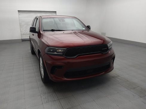 Used 2023 Dodge Durango GT RWD image 14