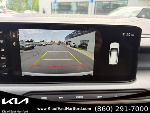 New 2027 Kia Telluride S AWD/4WD image 31