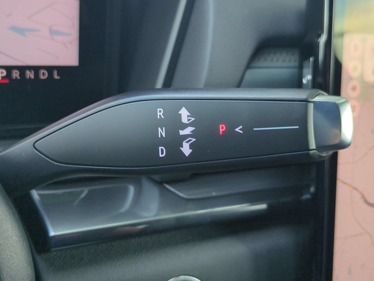 Used 2026 GMC Terrain AT4 w/ Technology Package II AWD/4WD image 16