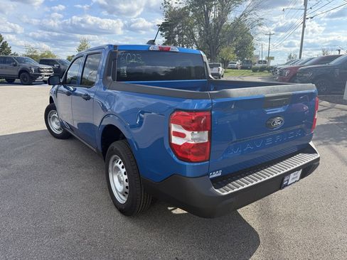 New 2025 Ford Maverick XL image 6