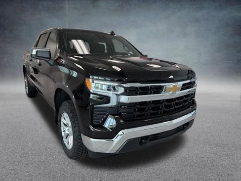 New 2026 Chevrolet Silverado 1500 LT AWD/4WD image 4
