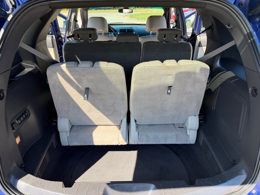 Used 2014 Ford Explorer Limited w/ Equipment Group 302A FWD image 31