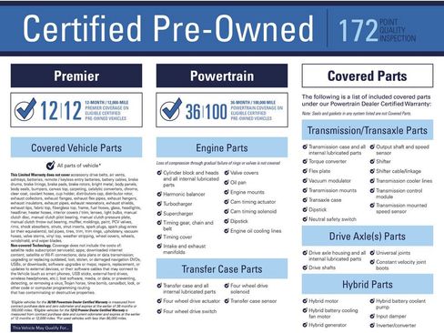 Used 2019 Chevrolet Tahoe LT AWD/4WD image 6