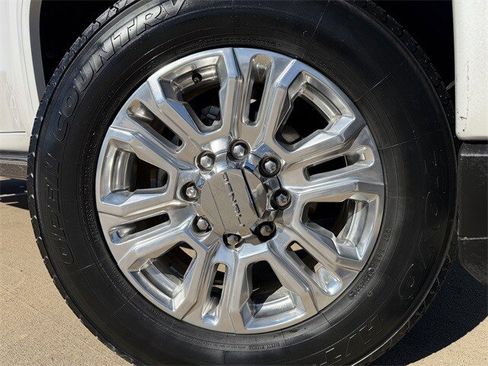 Used 2022 GMC Sierra 2500 Denali image 11