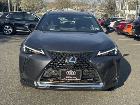 Used 2024 Lexus UX 250h AWD w/ Premium Package image 2