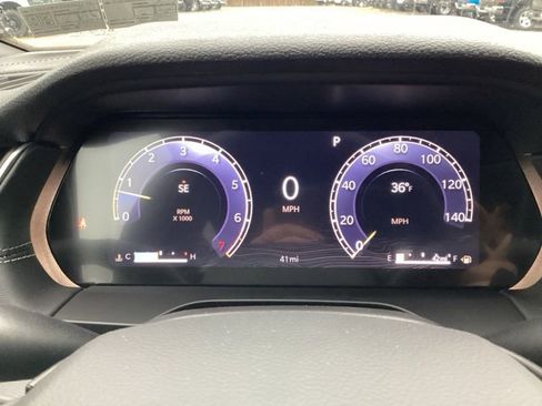 New 2025 Jeep Grand Cherokee L Altitude AWD/4WD image 38