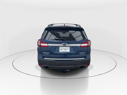 Used 2020 Subaru Ascent Touring w/ Popular Package #3 image 7