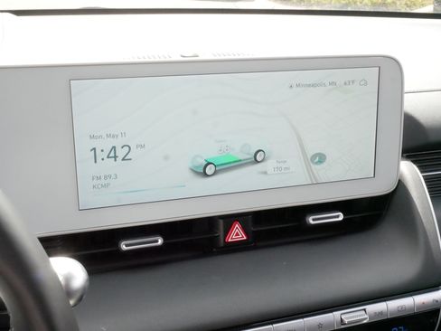 Used 2024 Hyundai Ioniq 5 Limited AWD/4WD image 22