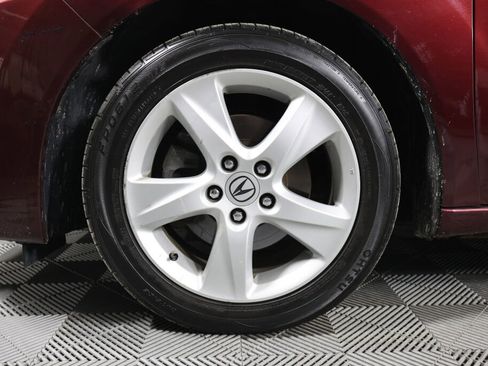 Used 2010 Acura TSX Sedan image 9