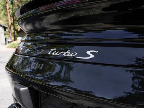 Used 2005 Porsche 911 Turbo image 54