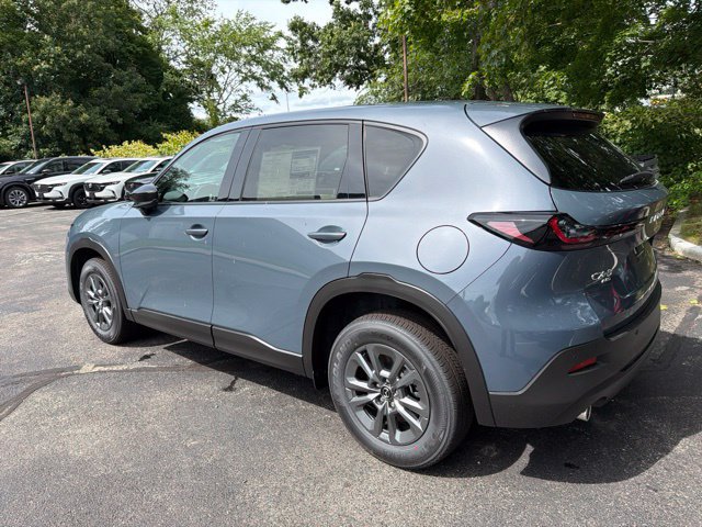New 2026 MAZDA CX-5 Select AWD/4WD image 5
