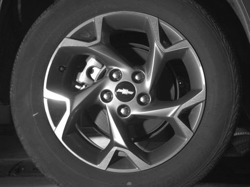 Used 2025 Chevrolet Trax LT image 15