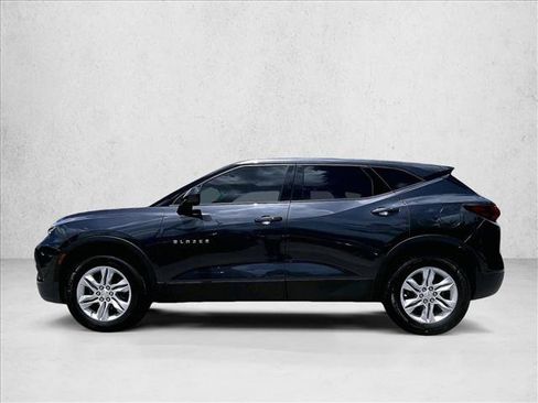 Used 2021 Chevrolet Blazer LT FWD image 6