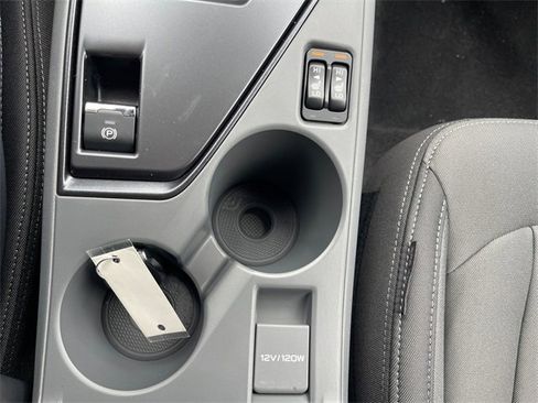 New 2026 Subaru Crosstrek 2.0i Premium image 27