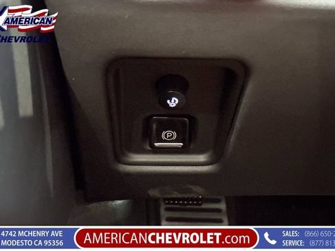 Used 2023 Chevrolet Corvette Stingray Coupe w/ 1LT RWD image 33