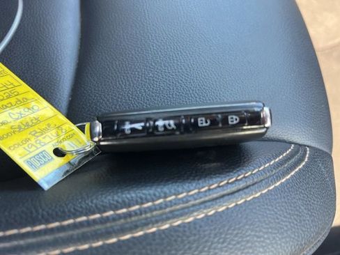 Used 2025 MAZDA CX-90 3.3 Turbo w/ Select Package image 37