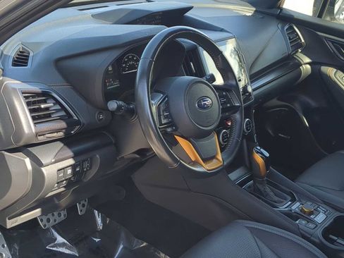 Used 2023 Subaru Forester Wilderness image 10