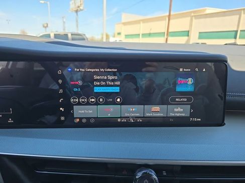 New 2026 Nissan Murano SL AWD/4WD image 8