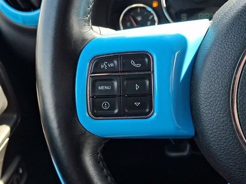Used 2016 Jeep Wrangler Unlimited Sport w/ Quick Order Package 24S AWD/4WD image 25