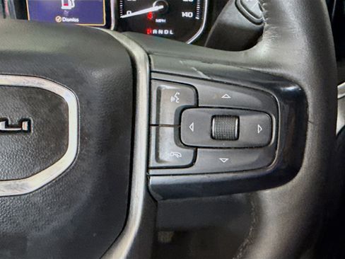 Used 2020 GMC Sierra 1500 Denali w/ Denali Ultimate Package image 15