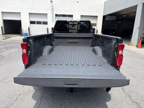 Used 2021 Chevrolet Silverado 3500 High Country AWD/4WD image 16