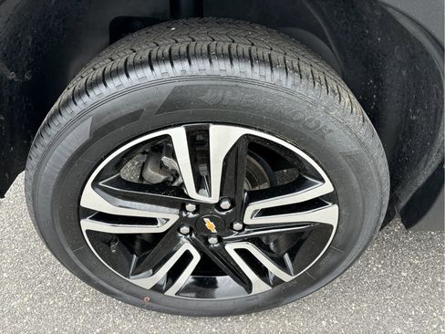 Certified 2023 Chevrolet TrailBlazer LT FWD image 22