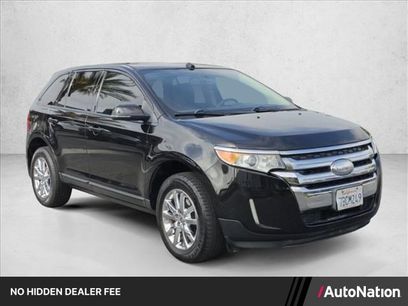 Used 2013 Ford Edge SEL