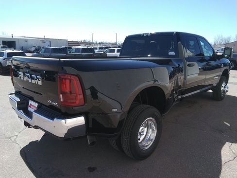 Used 2026 RAM 3500 Big Horn AWD/4WD image 5