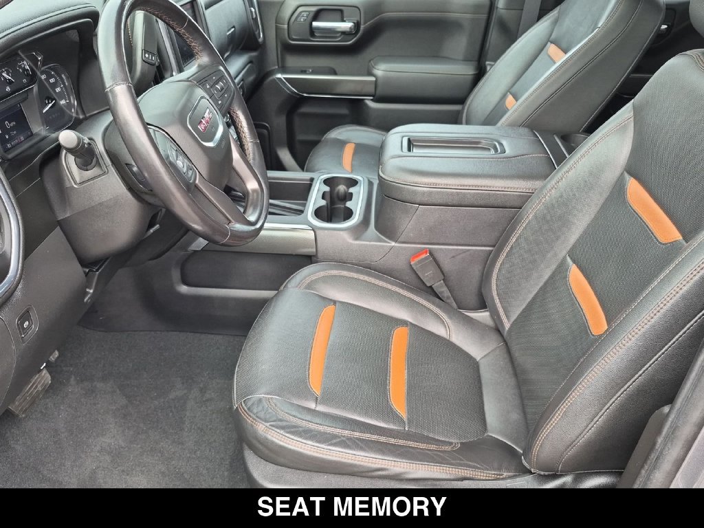 Used 2021 GMC Sierra 1500 AT4 w/ AT4 Value Package AWD/4WD image 20