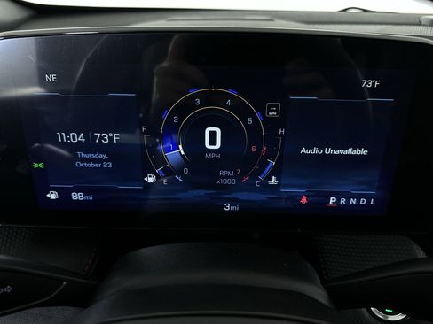 New 2026 Chevrolet Equinox RS w/ Convenience Package III image 48