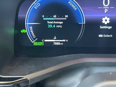 Used 2026 Toyota Camry XSE w/ Premium Plus Package FWD image 29