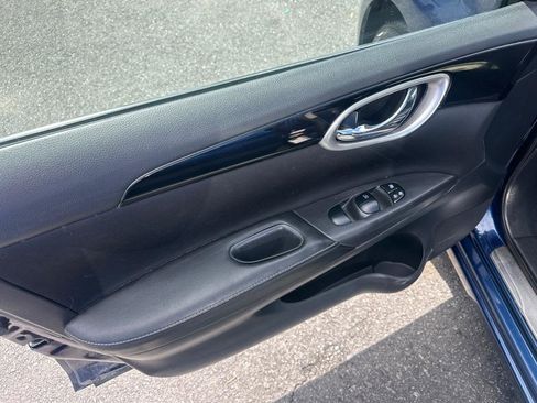 Used 2019 Nissan Sentra SV FWD image 23